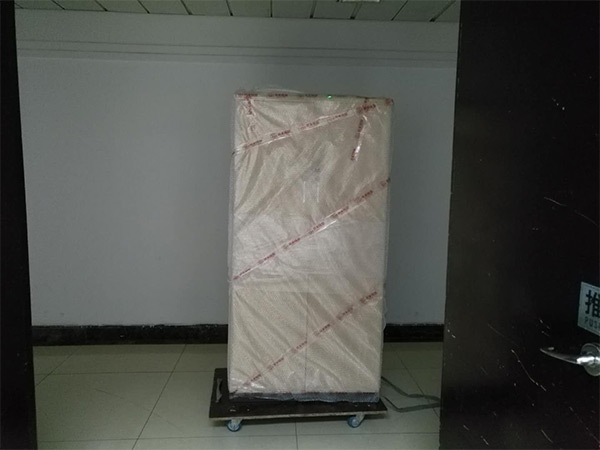 空調(diào)搬運